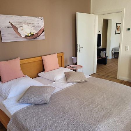 Cosel Apartment Altstadt Radfahrer Balkon Meissen Ngoại thất bức ảnh