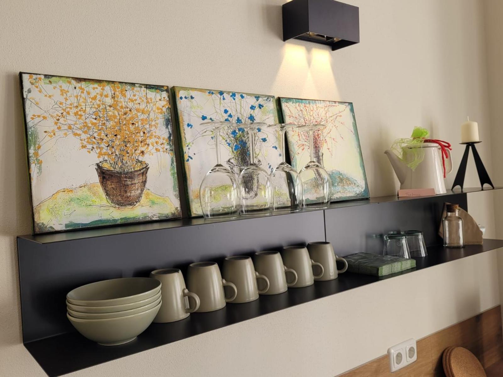 Cosel Apartment Altstadt Radfahrer Balkon Meissen Ngoại thất bức ảnh