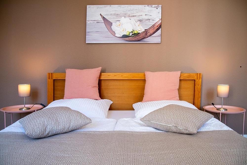 Cosel Apartment Altstadt Radfahrer Balkon Meissen Ngoại thất bức ảnh
